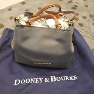 Dooney & Bourke City Large Barlow Shoulder Bag